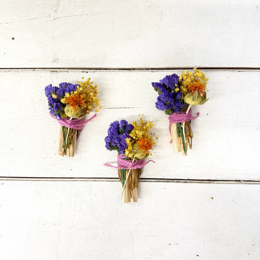 Palo Santo Bundle Wood Creek