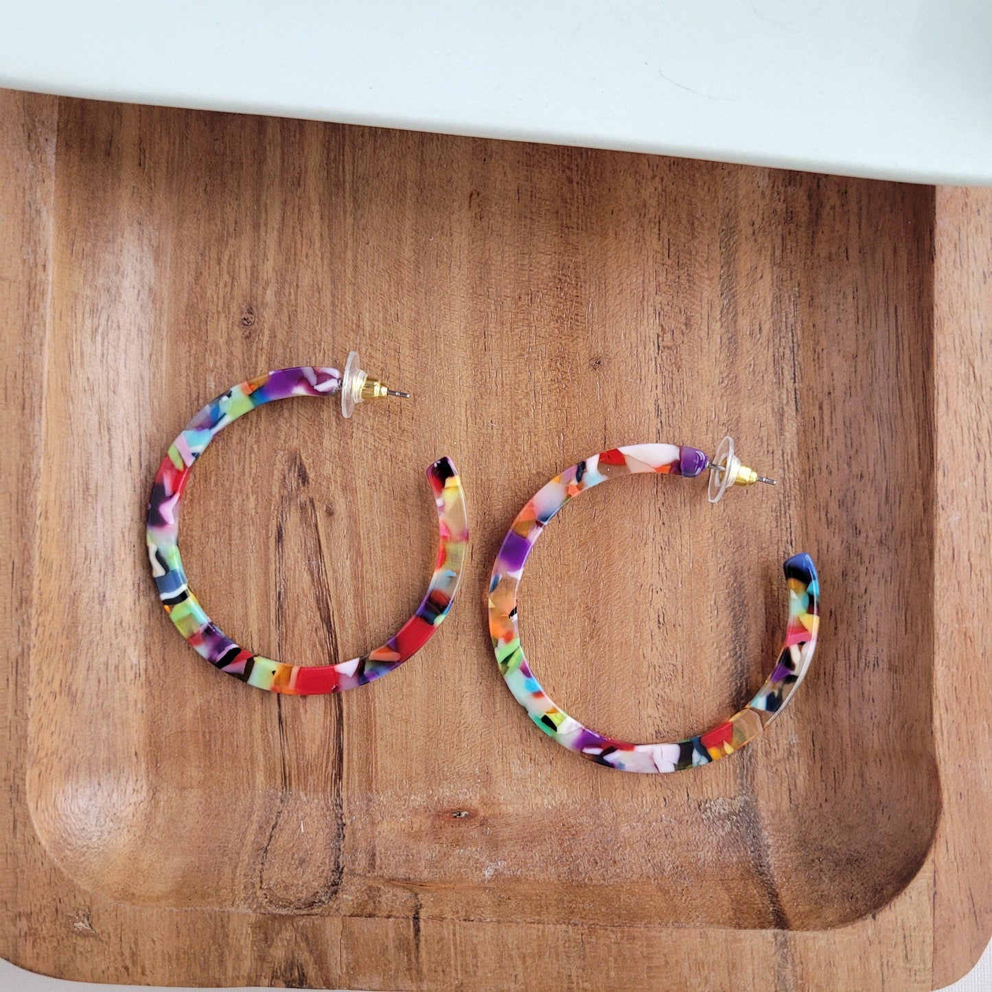 Cameron Hoops •  Fiesta