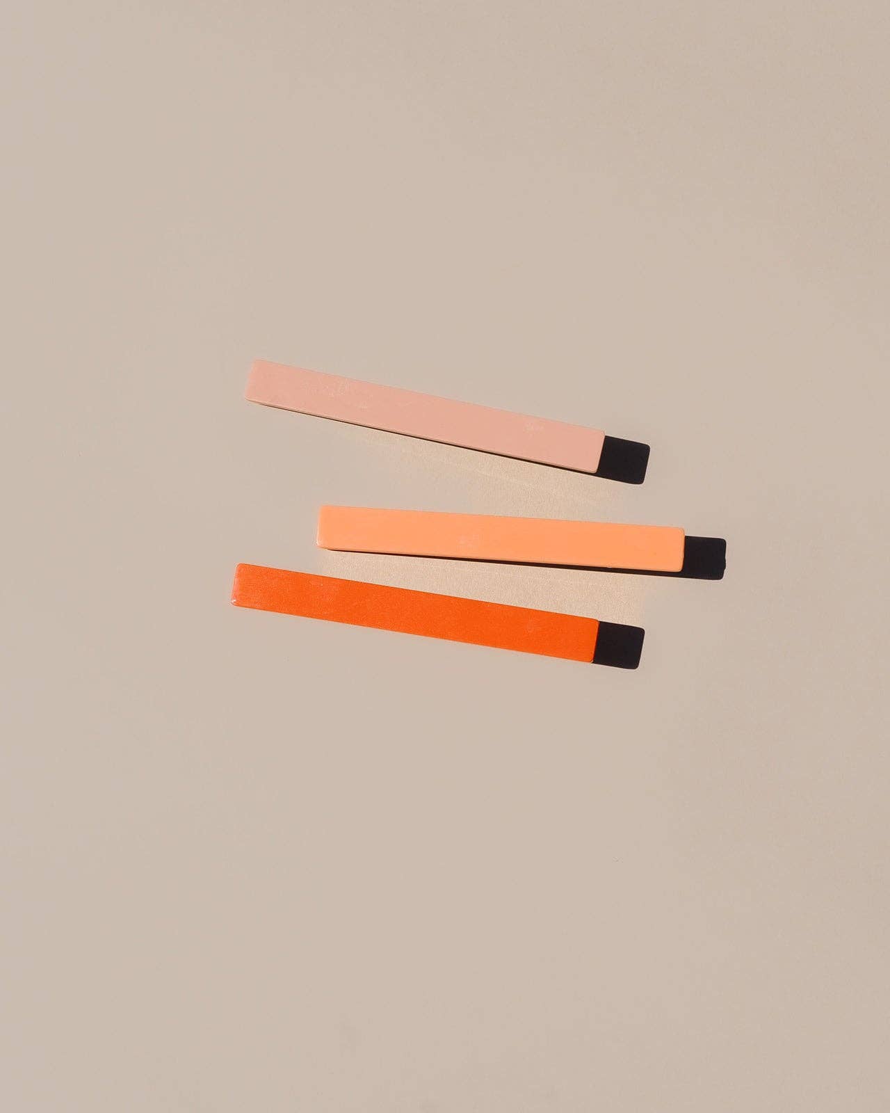 Nat + Noor • Evie Hair Clips • Mango