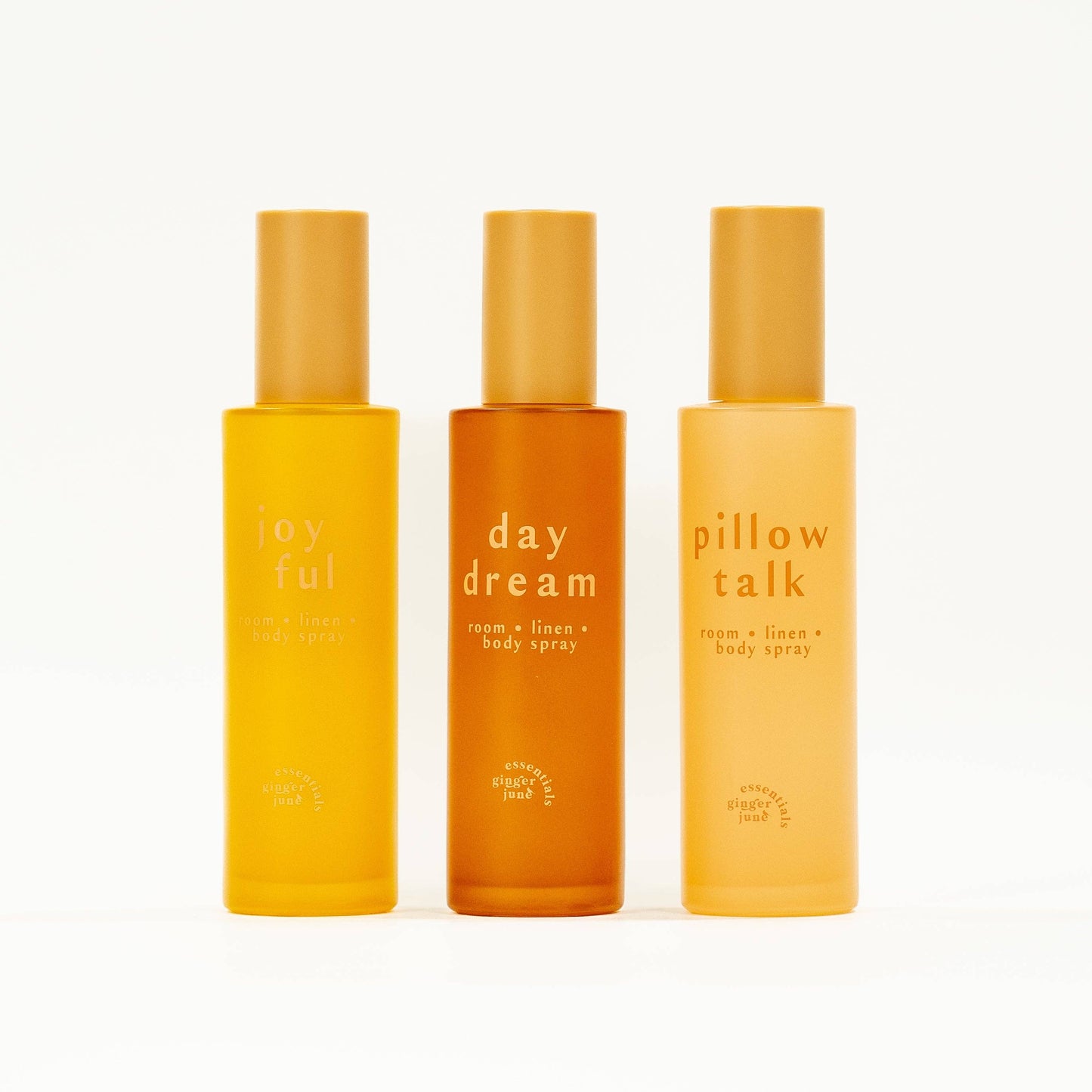 Room & everywhere spray • 100% natural • Daydream