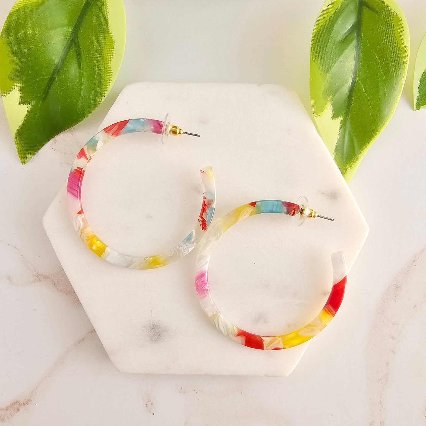 Cameron Hoops • Technicolor