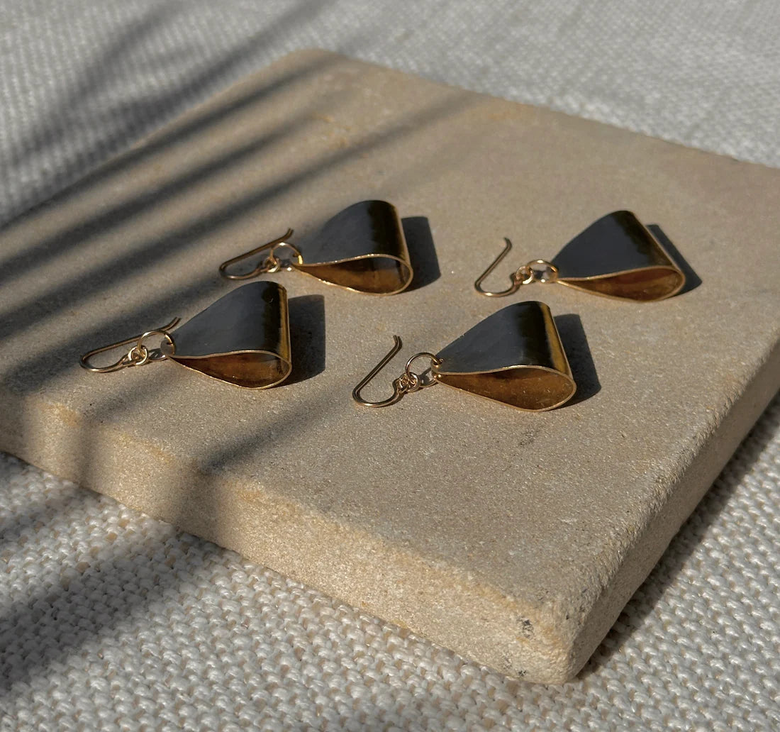 Desert Moon Design • Candie Dangles Earrings