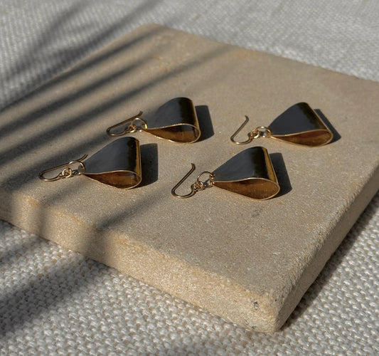 Desert Moon Design • Candie Dangles Earrings