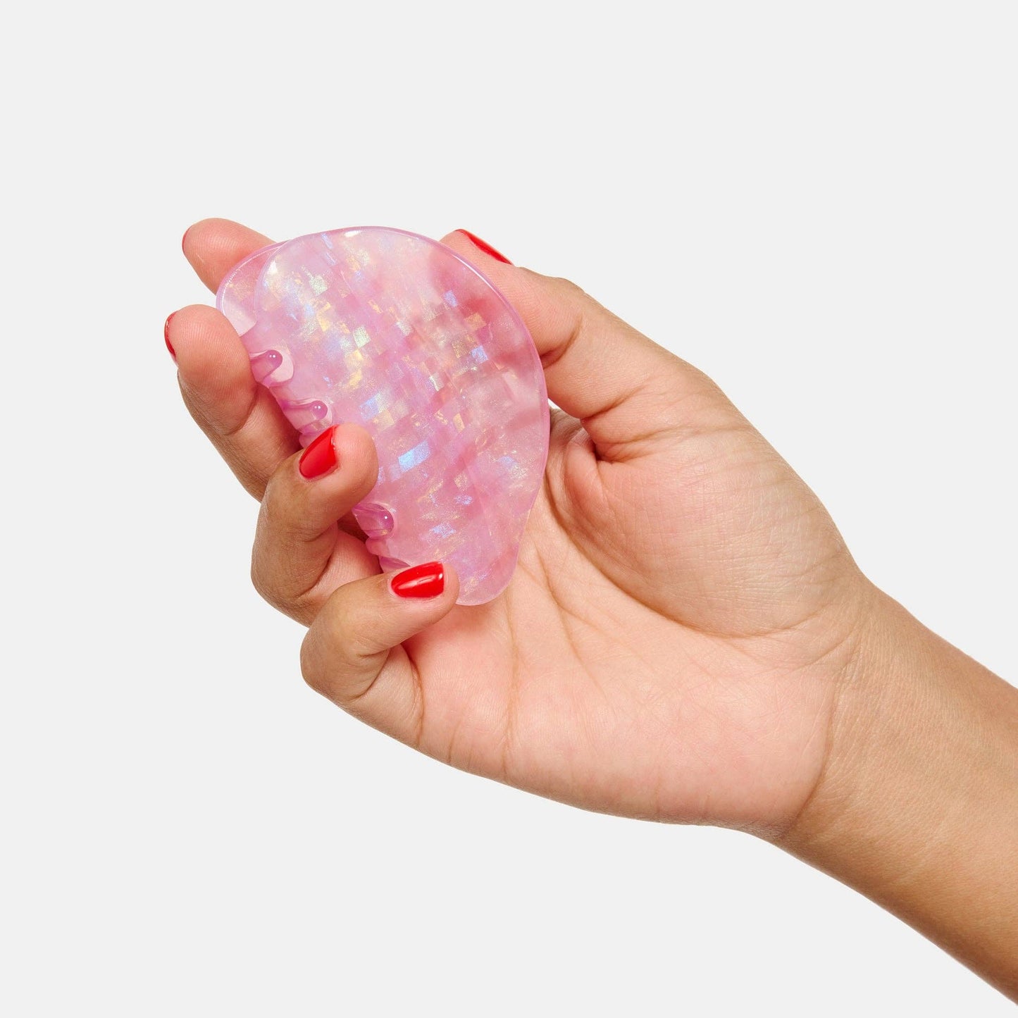 Chunks • Juno Claw • Lilac Sparkle