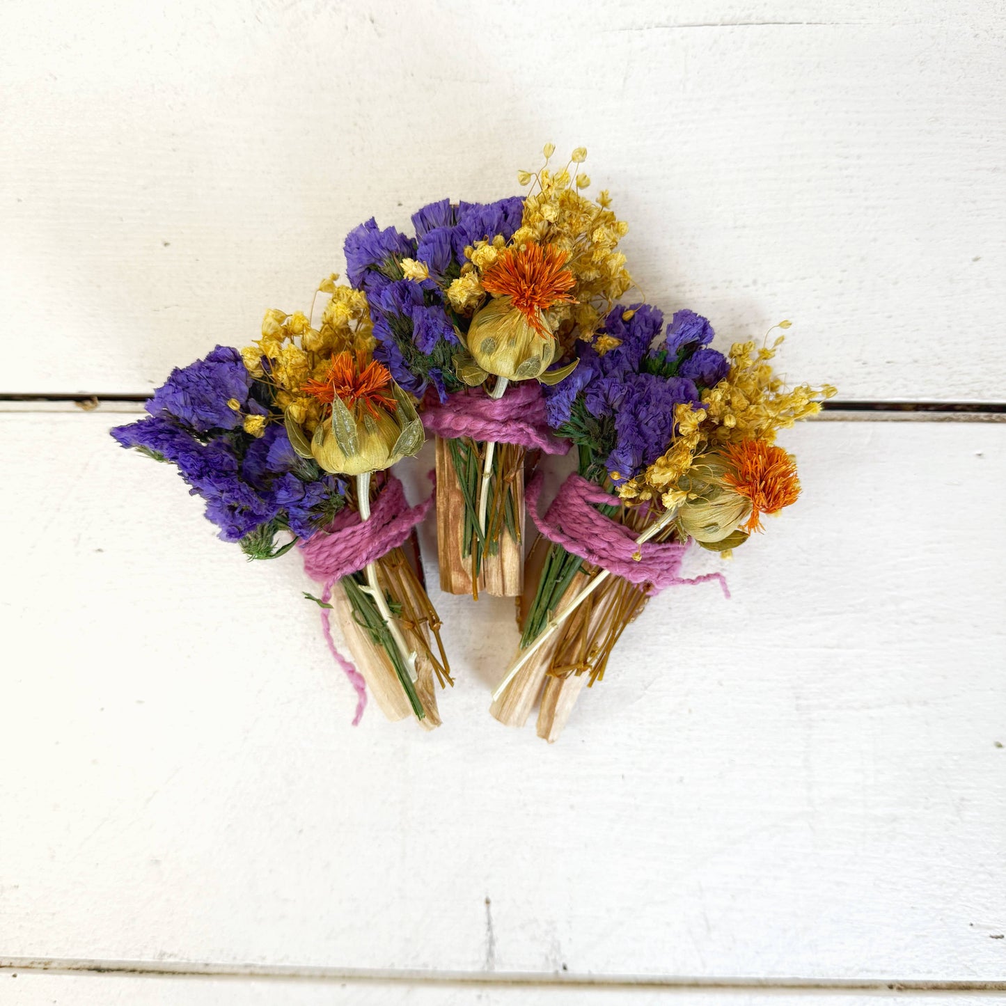 Palo Santo Bundle Wood Creek
