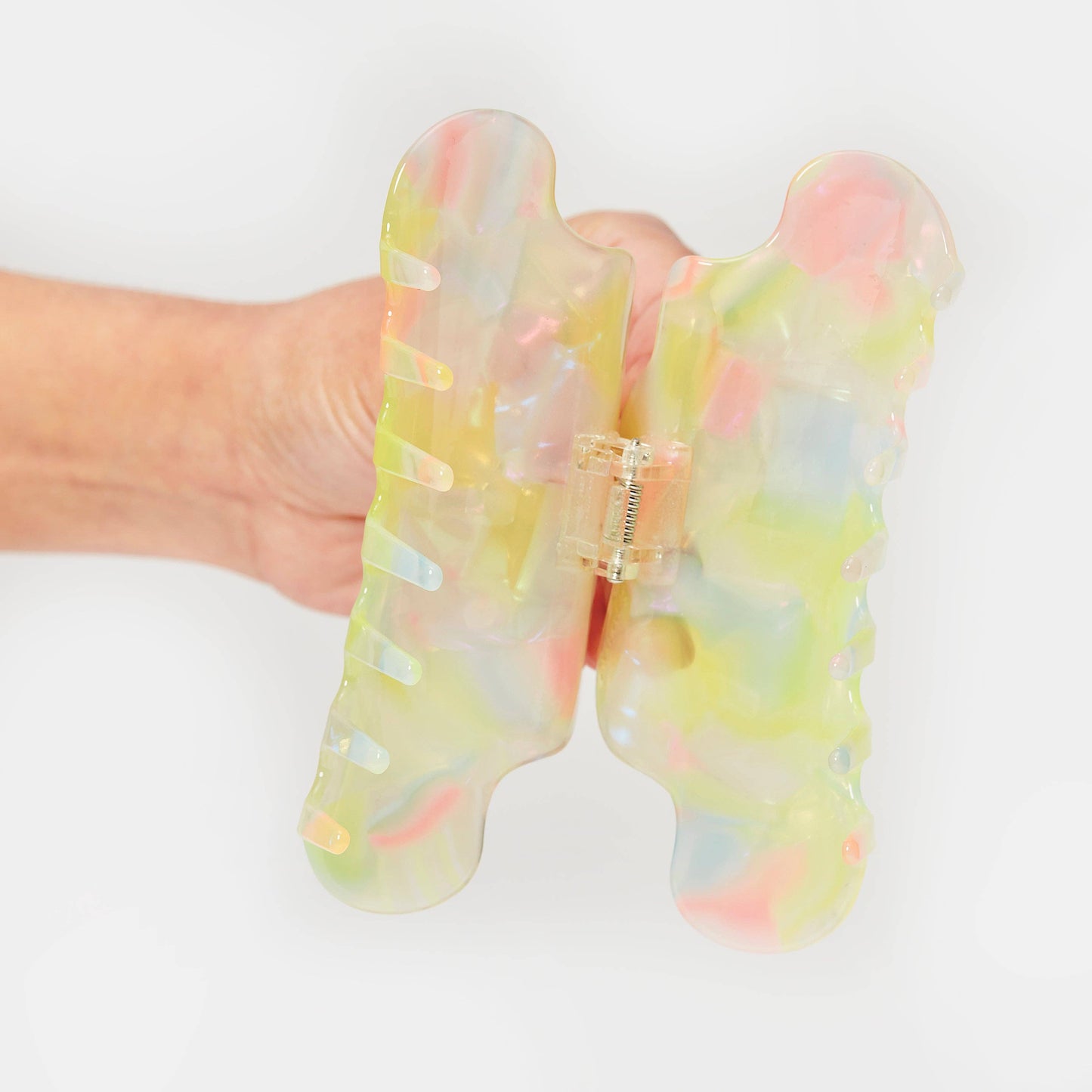 Chunks • Nimbus Claw • Sherbet Jelly