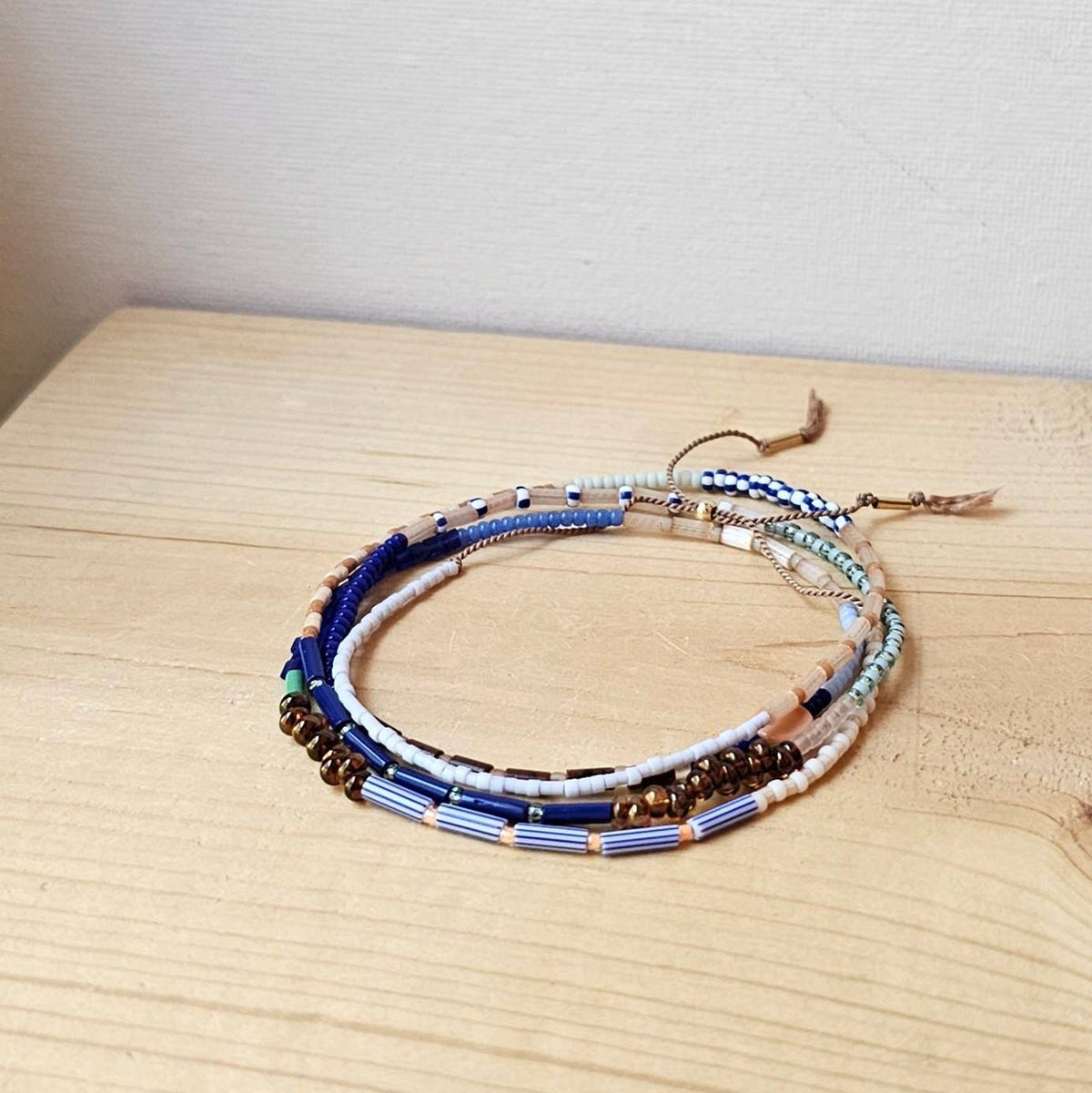 Wrap Bracelet No. 101
