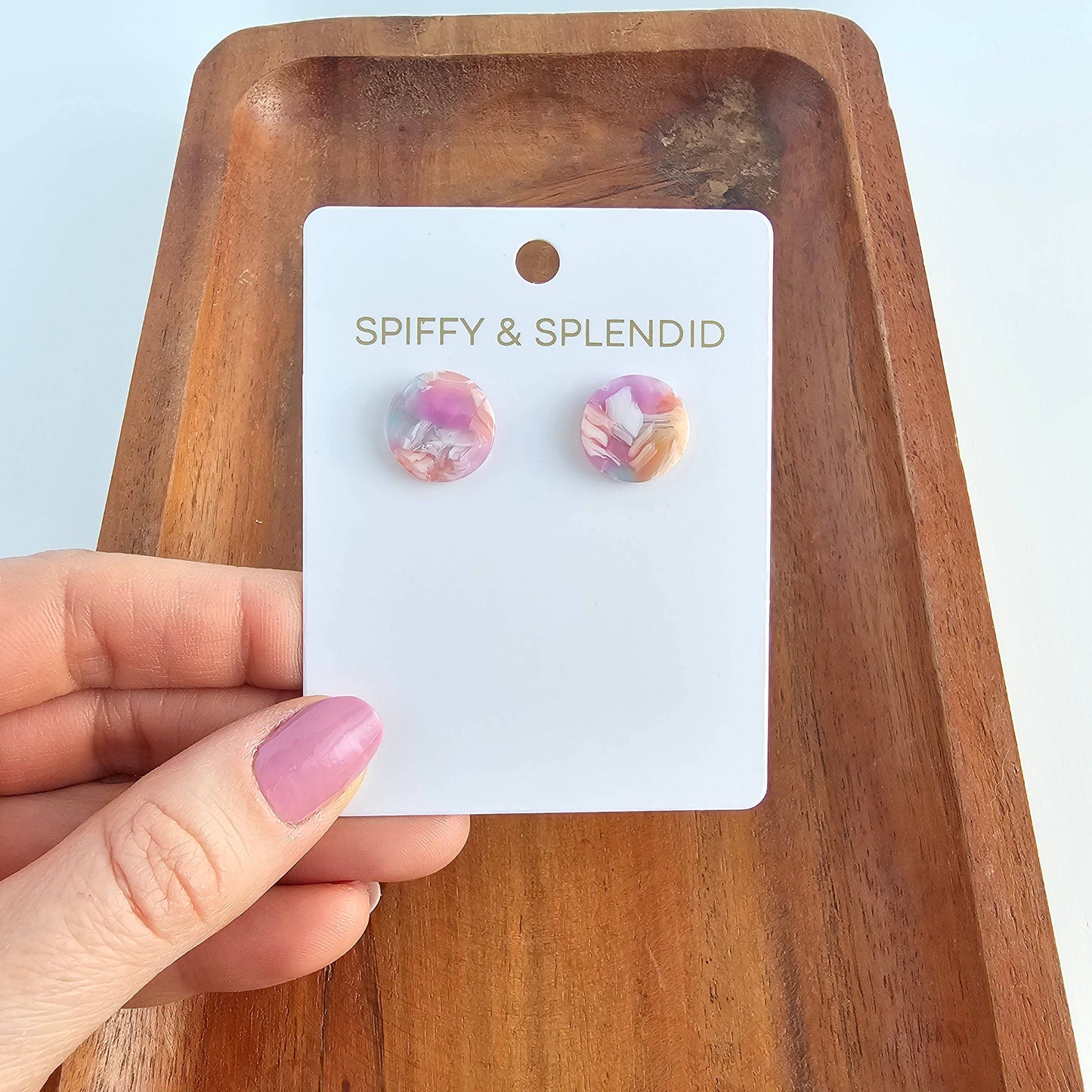 Sophie Studs • Afterglow