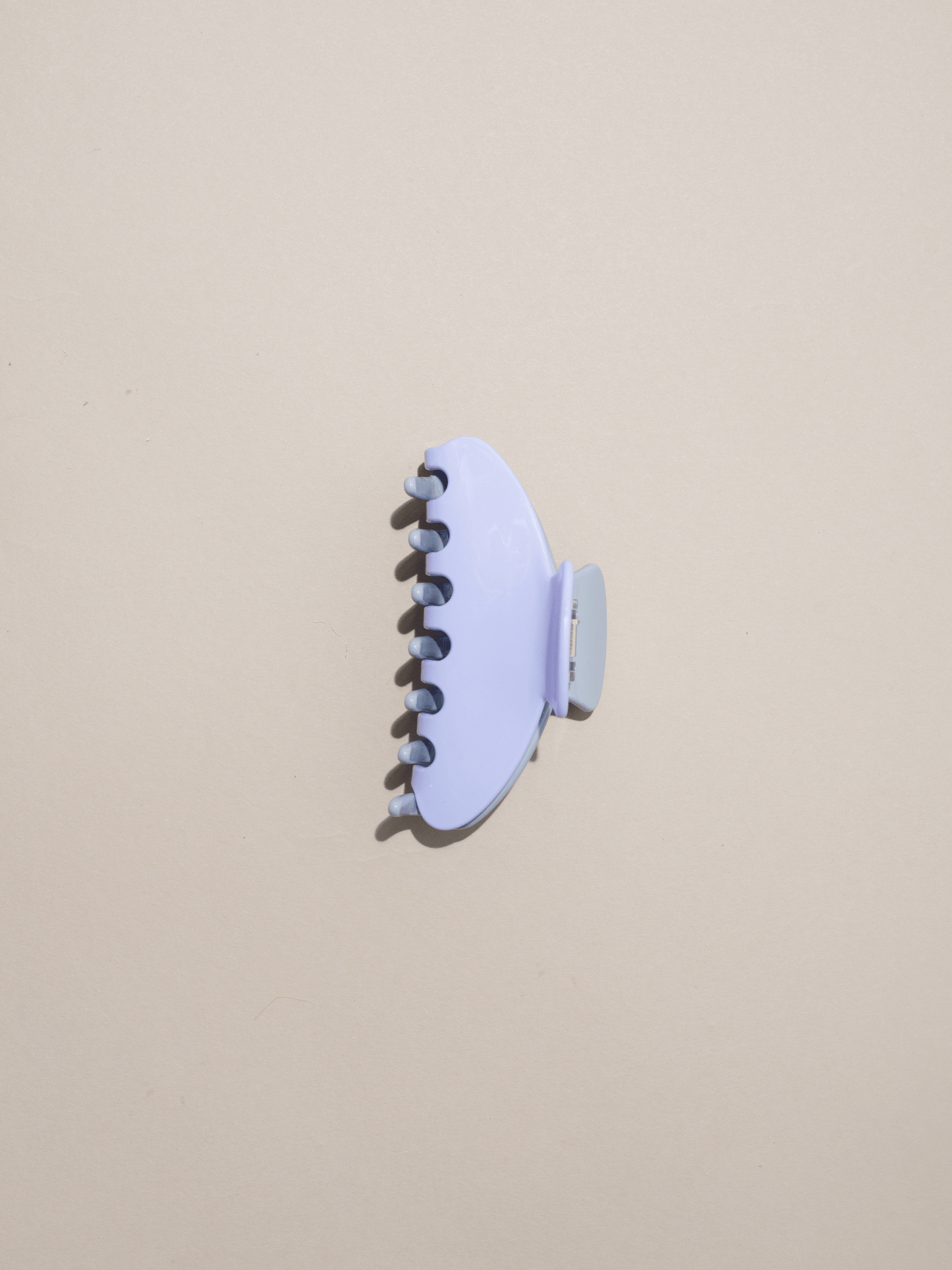 Nat + Noor • Medium Hair Claw Clip • Lavender Purple