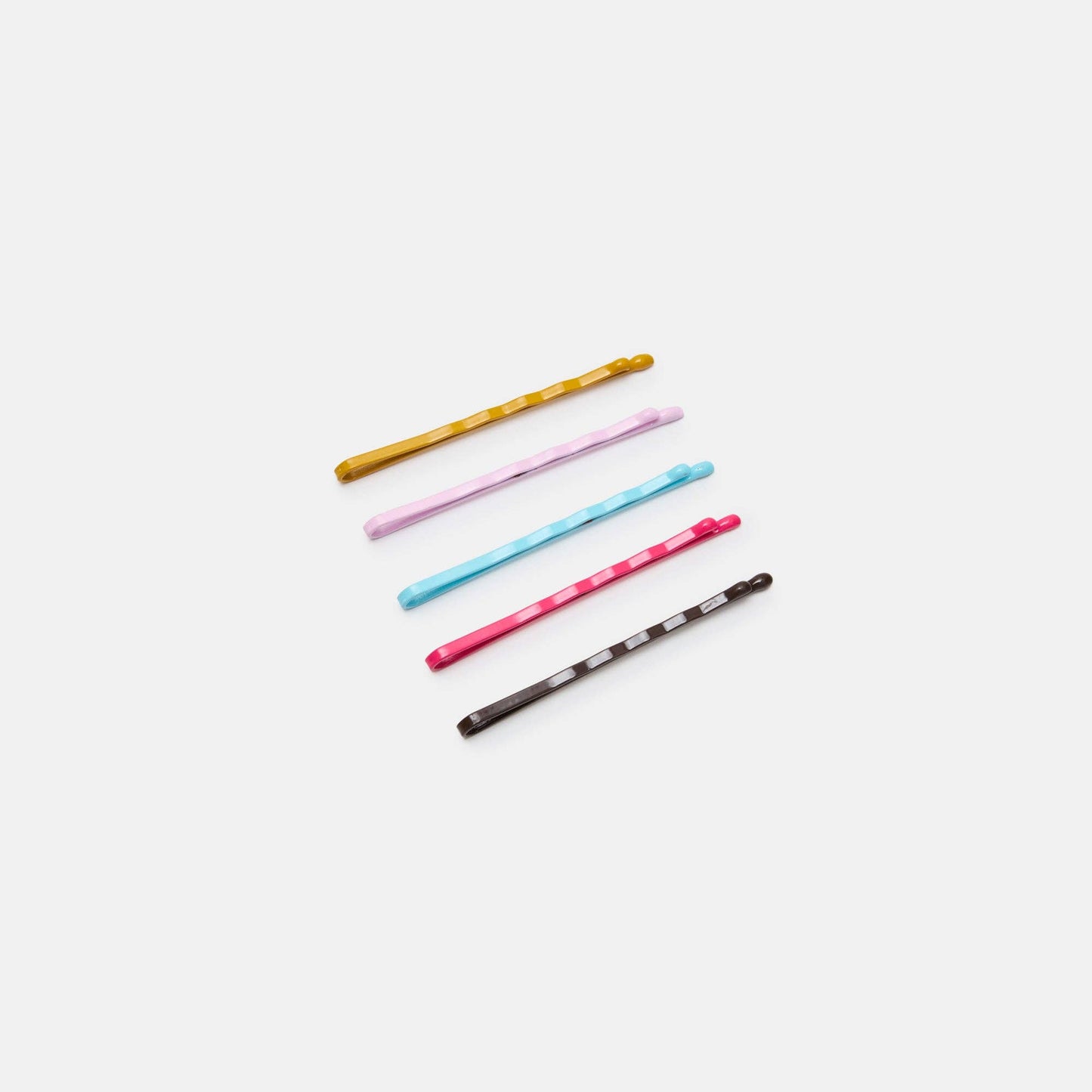 Chunks • Ema's Bobby Pins