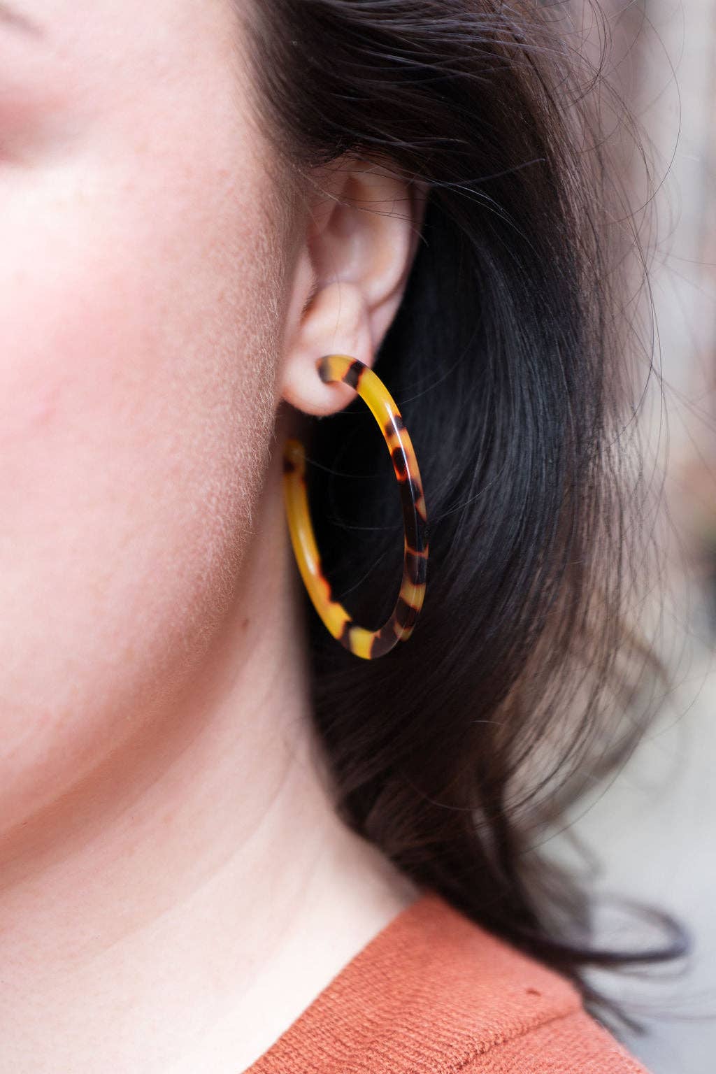 Cameron Hoops • Tortoise