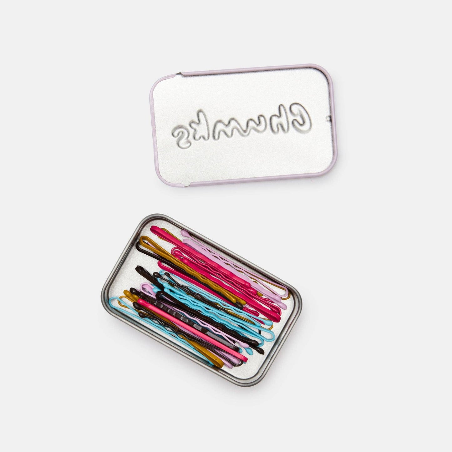 Chunks • Ema's Bobby Pins