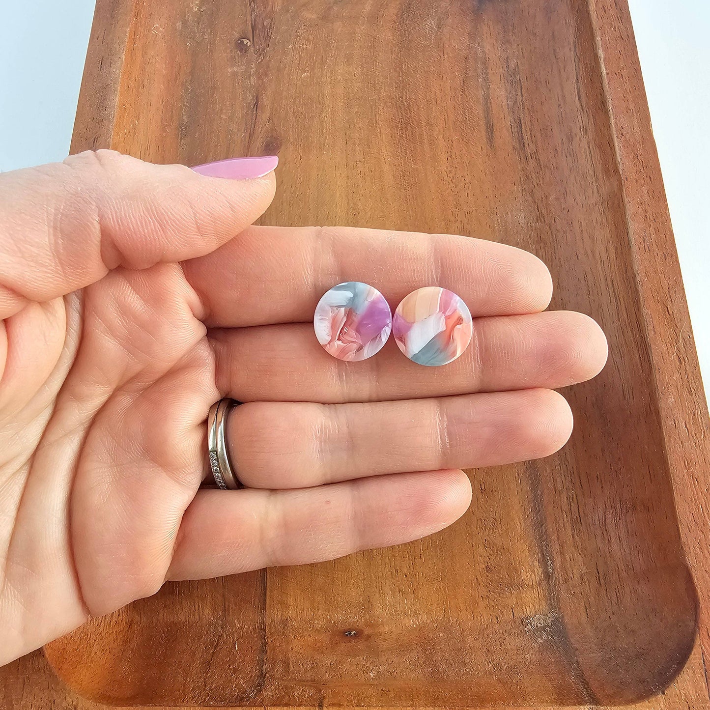 Sophie Studs • Afterglow