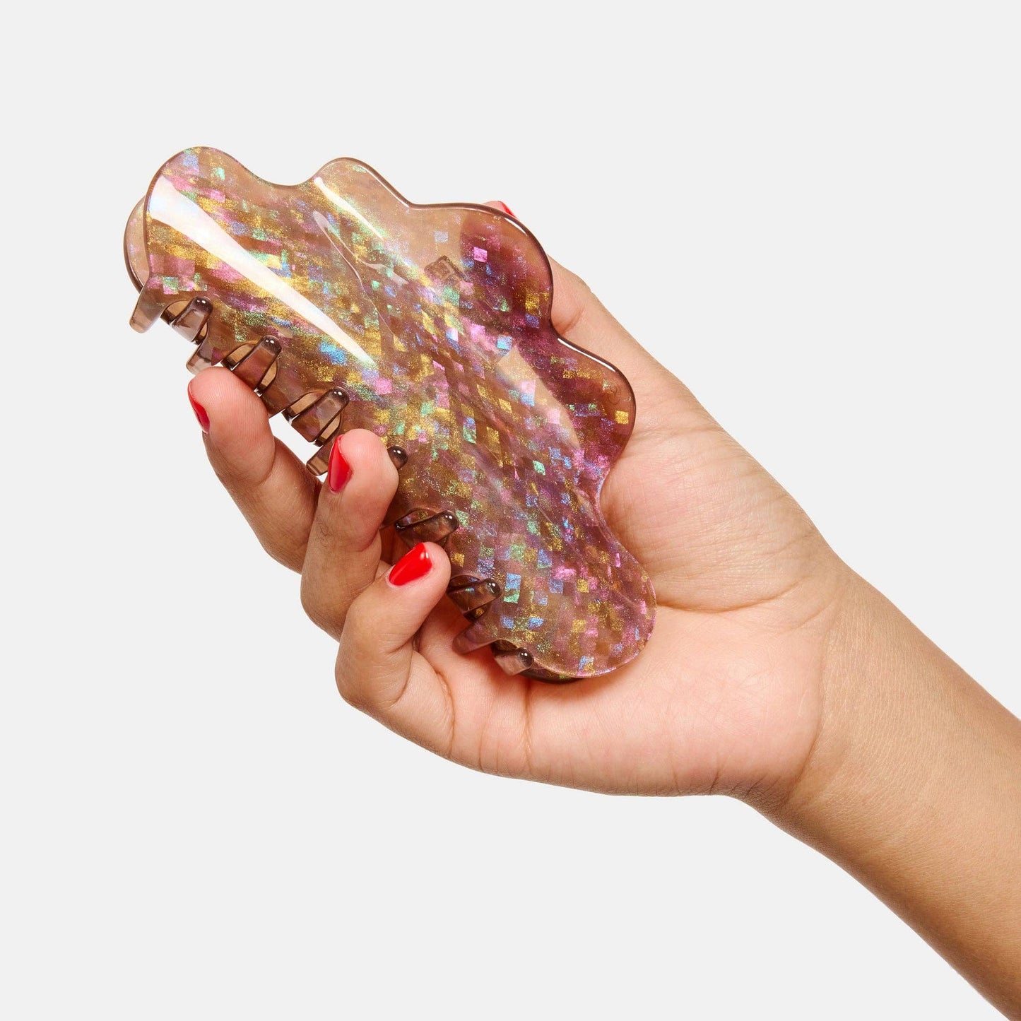 Chunks • Nimbus Claw • Hazel Sparkle