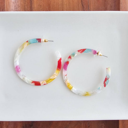 Cameron Hoops • Technicolor