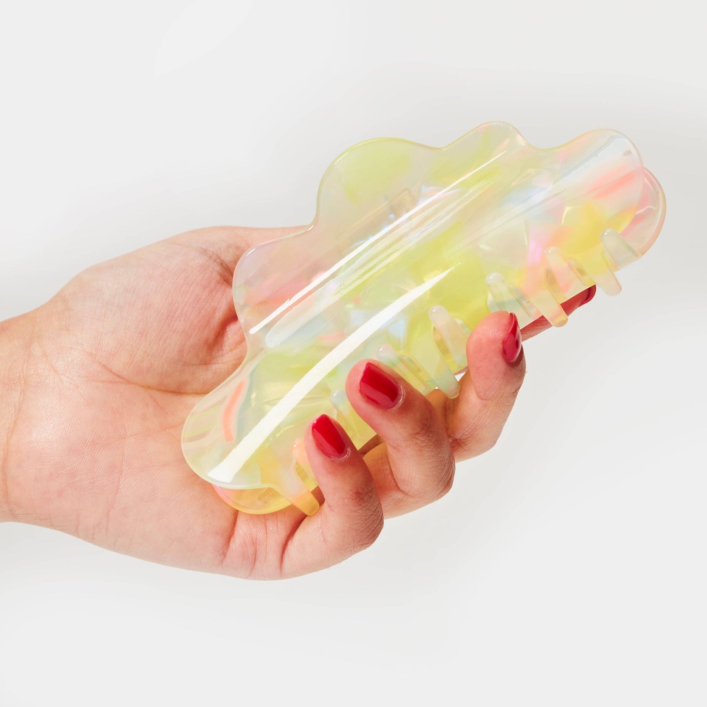 Chunks • Nimbus Claw • Sherbet Jelly