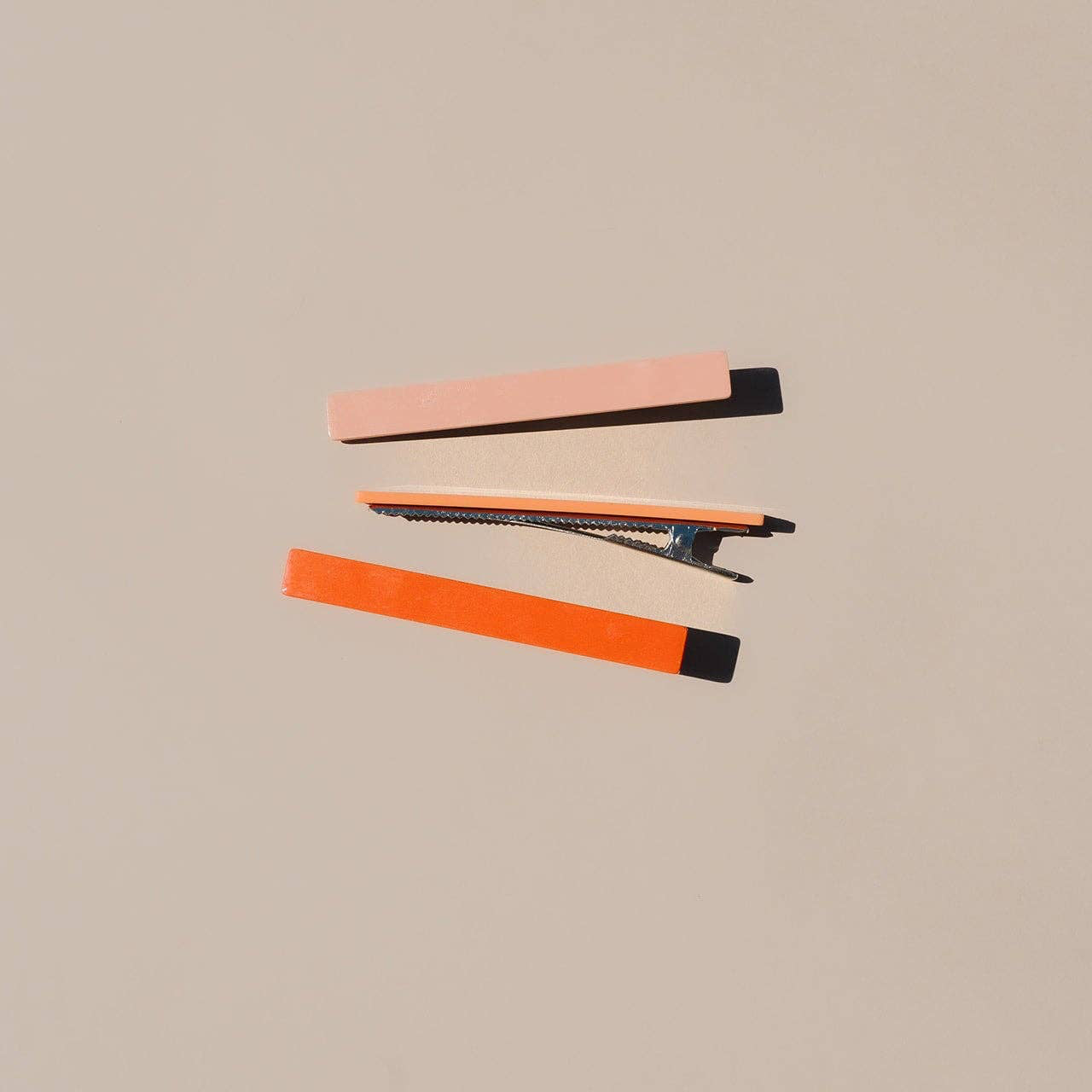 Nat + Noor • Evie Hair Clips • Mango