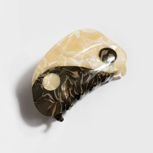 Yin-Yang Hair Claw Neutral