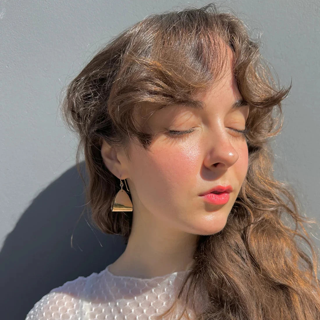 Desert Moon Design • Candie Dangles Earrings