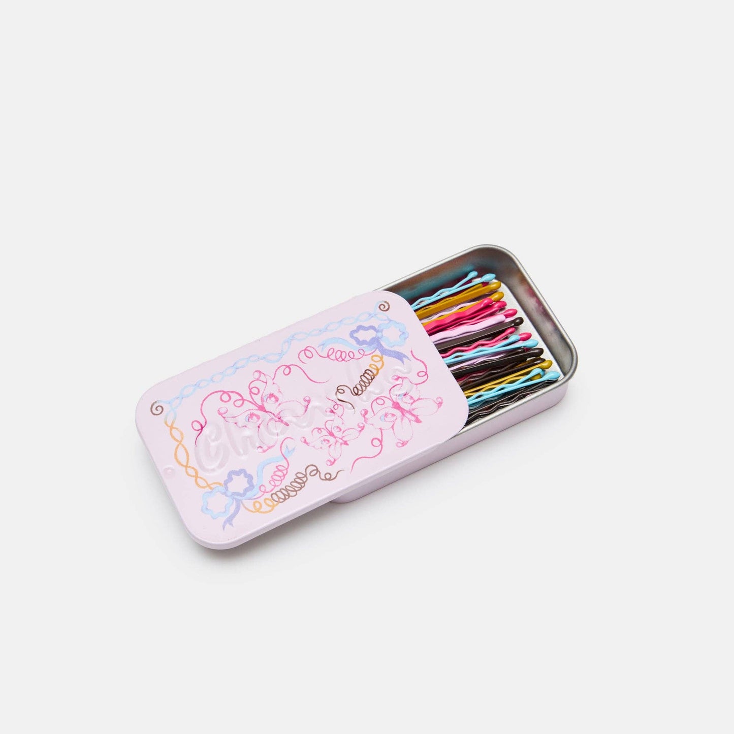 Chunks • Ema's Bobby Pins