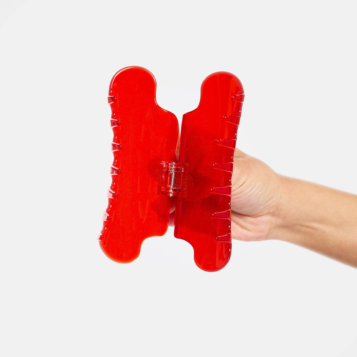 Chunks • Nimbus Claw • Candy Red