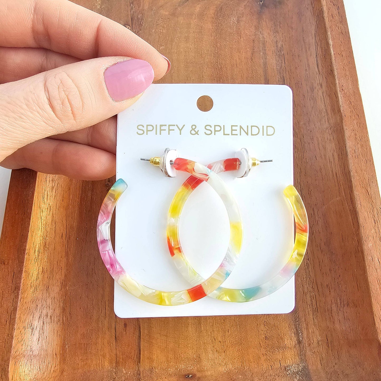 Cameron Hoops • Technicolor