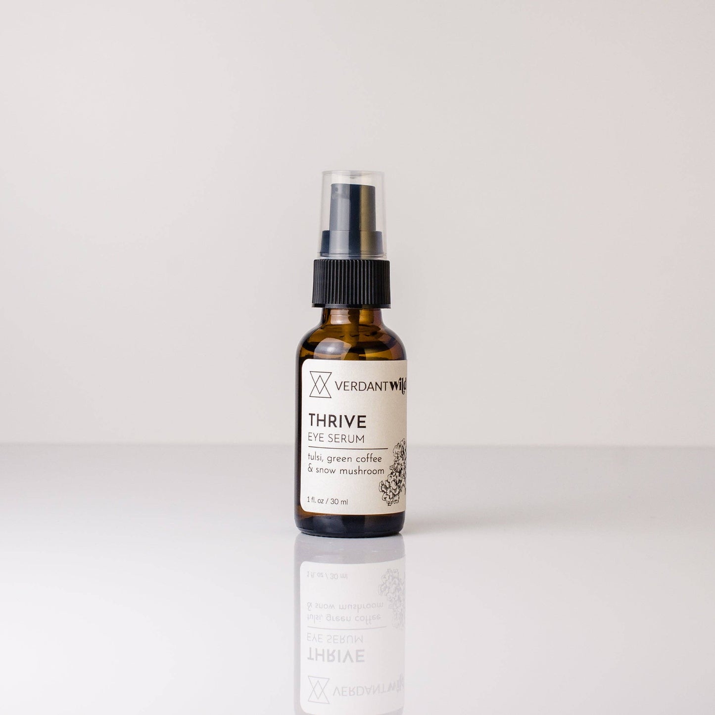 Verdant Wild Apothecary • THRIVE niacinamide eye serum