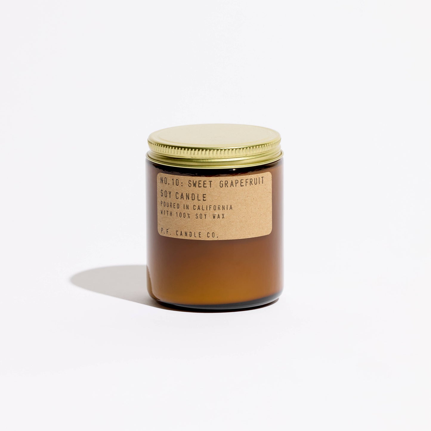 P.F. Candles • Sweet Grapefruit