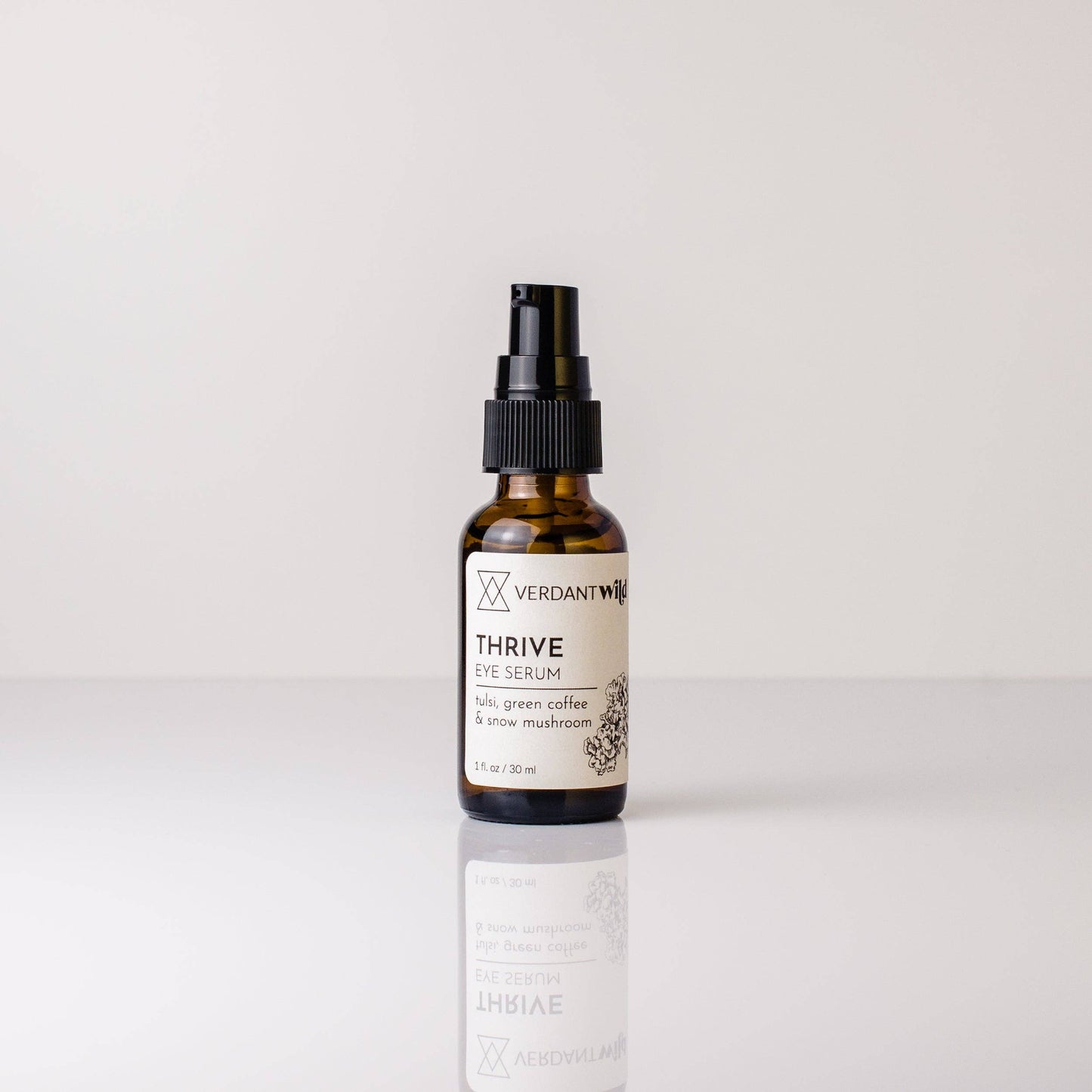 Verdant Wild Apothecary • THRIVE niacinamide eye serum