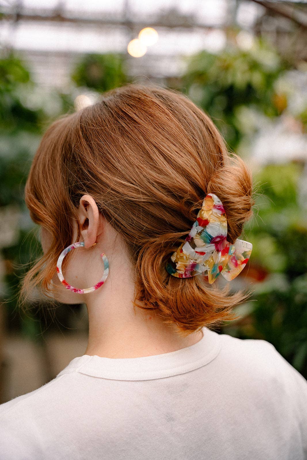 Cameron Hoops • Technicolor