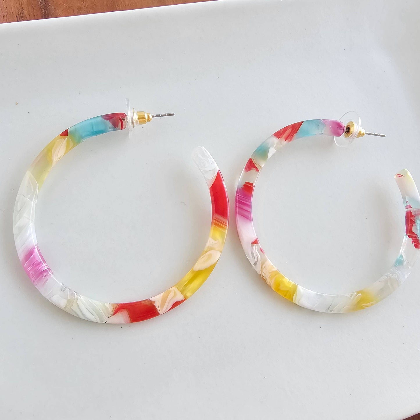 Cameron Hoops • Technicolor