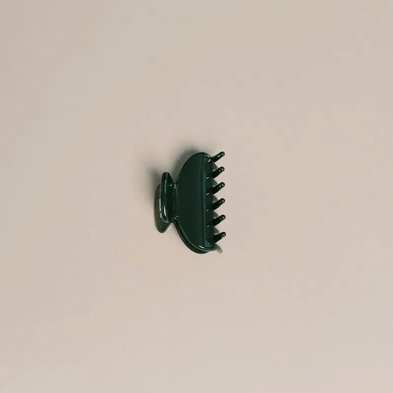 Nat + Noor • Small 2” Hair Claw Clip • Pick Your Color