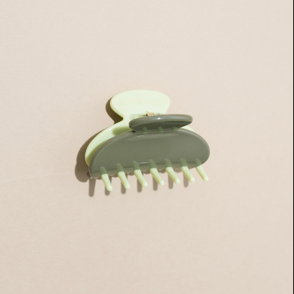 Nat + Noor • Small 2” Hair Claw Clip • Pick Your Color