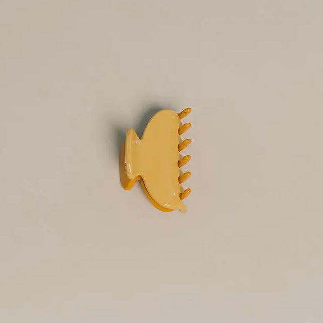 Nat + Noor • Small Hair Claw Clip • Pick Your Color