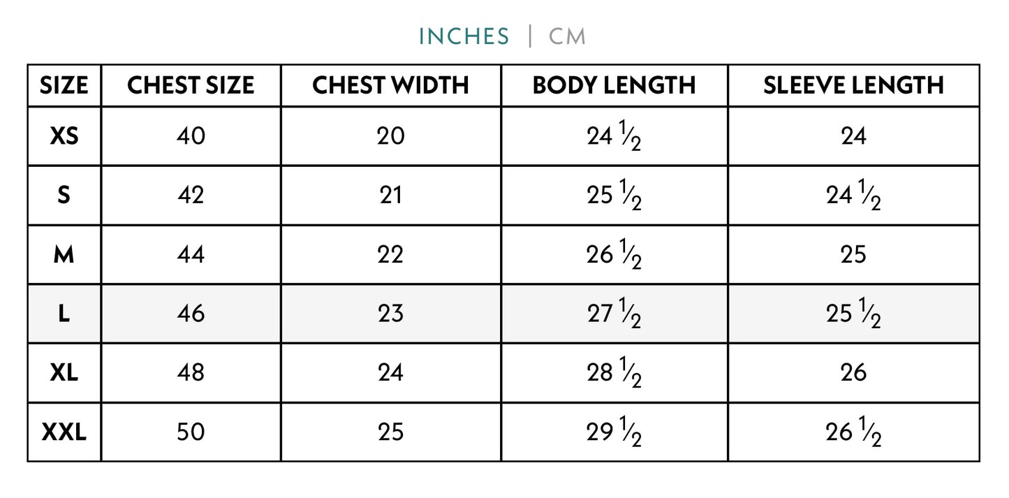 Jungmaven • Tahoe Crew Hemp Sweatshirt • Coastal Blue