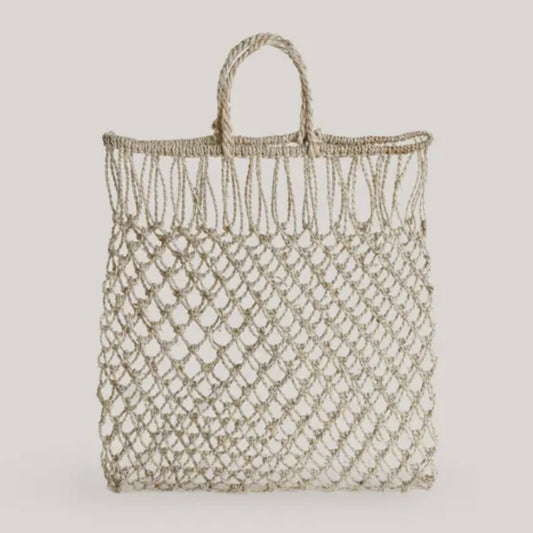 Hand Woven Pilwa Bag