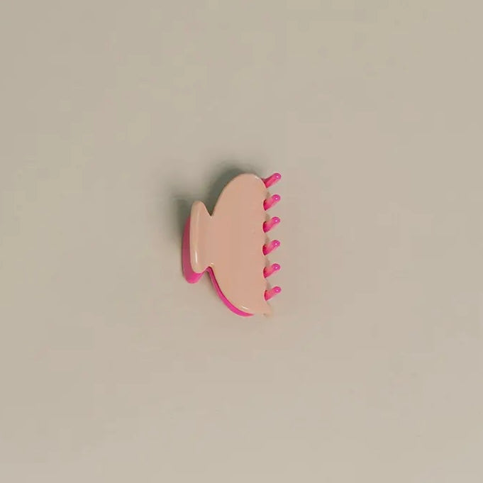 Nat + Noor • Small Hair Claw Clip • Pick Your Color