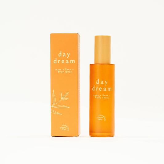 Room & everywhere spray • 100% natural • Daydream