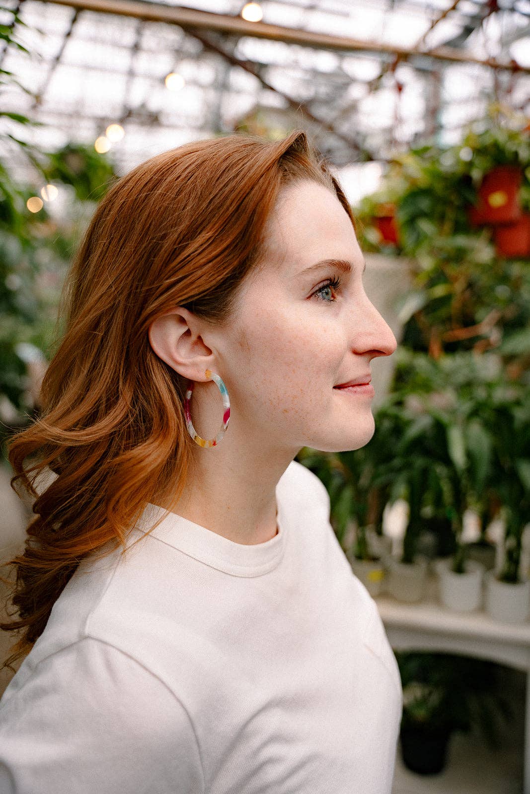 Cameron Hoops • Technicolor