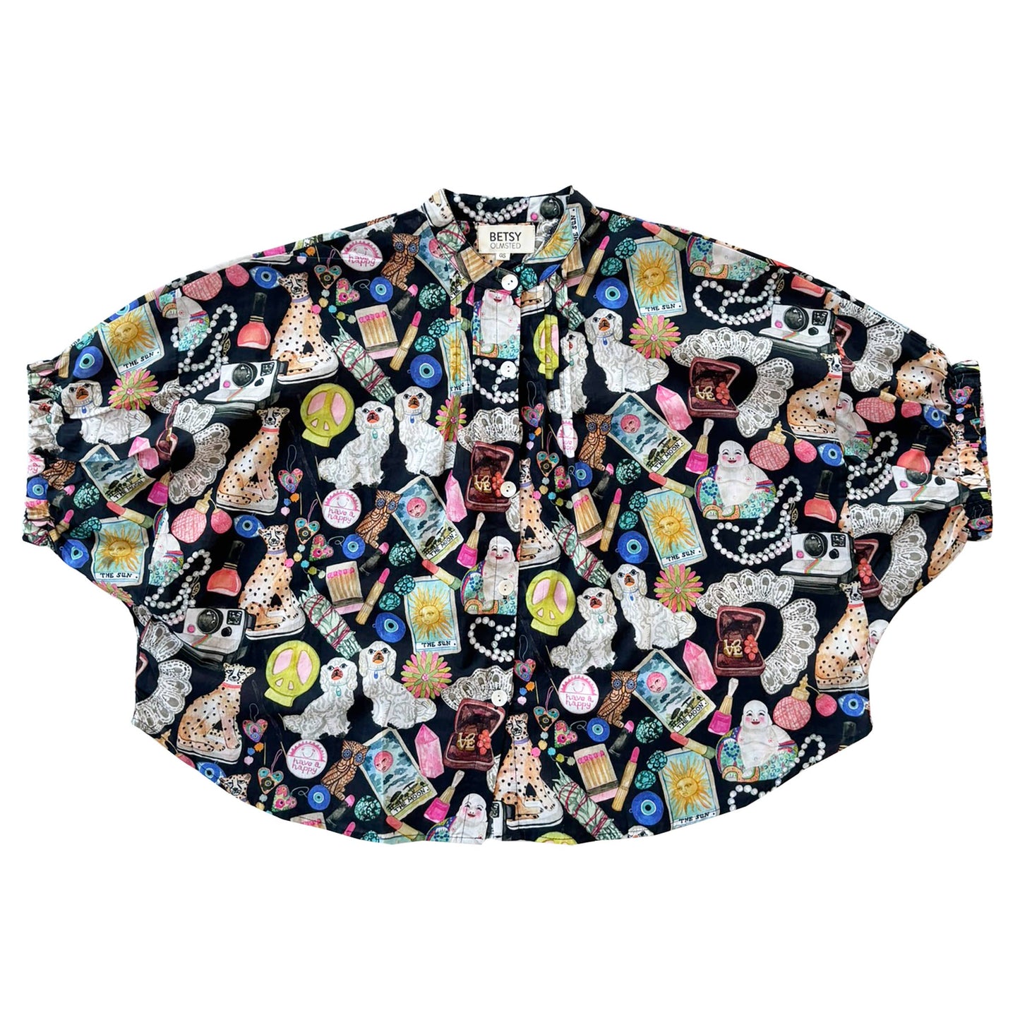 Studio Shirt • Little Things