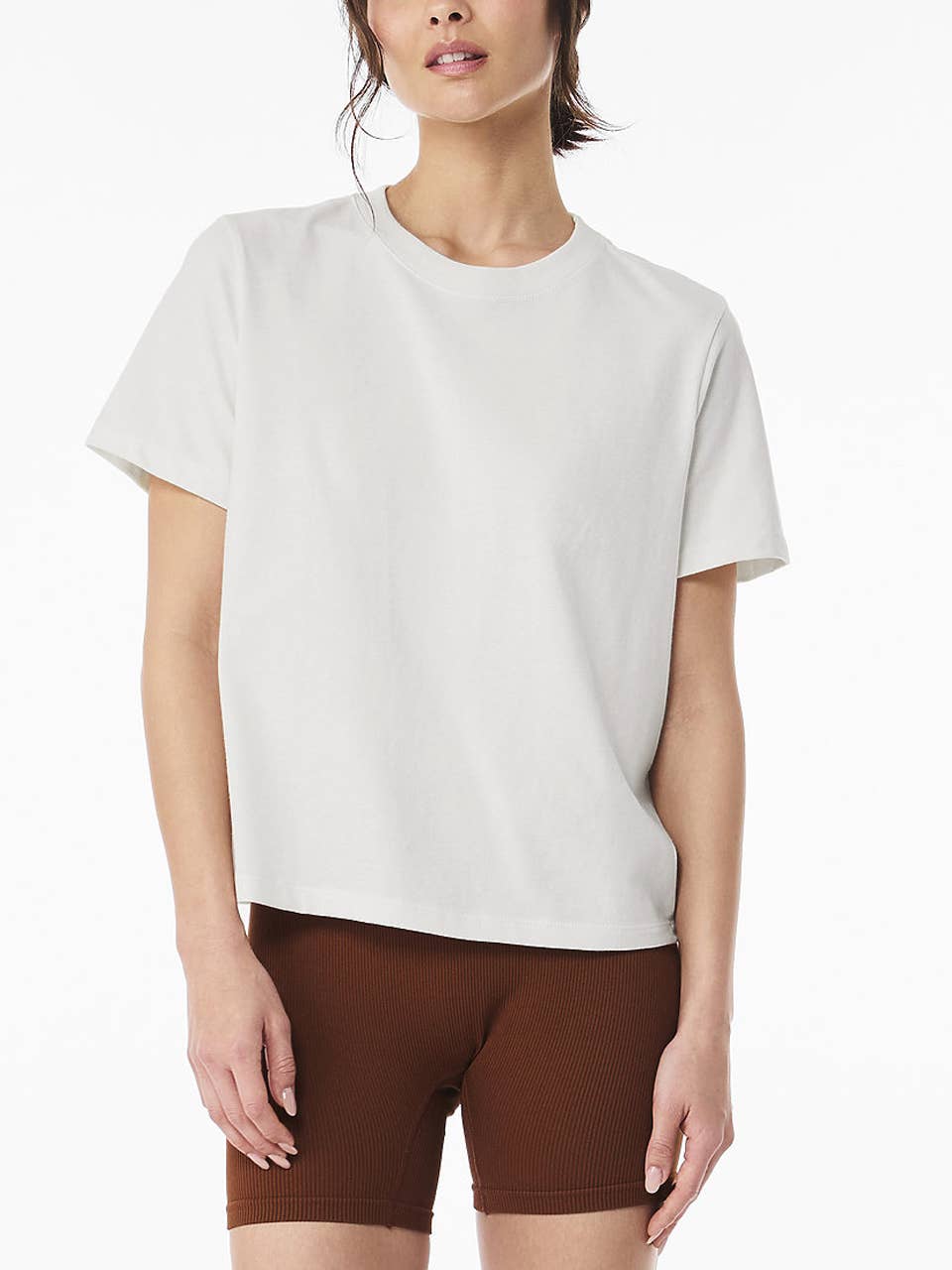 Go To Devil • Heavyweight Tee • Snake • Off Black