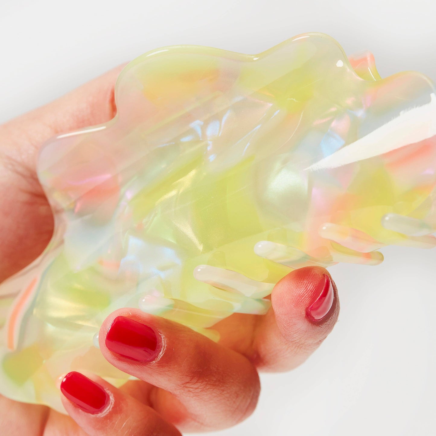 Chunks • Nimbus Claw • Sherbet Jelly