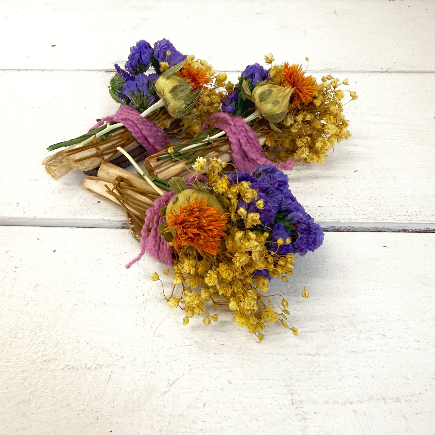 Palo Santo Bundle Wood Creek