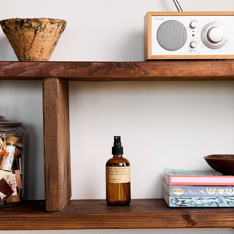 P.F. Candles • Room & Linen Spray • Ojai Lavender