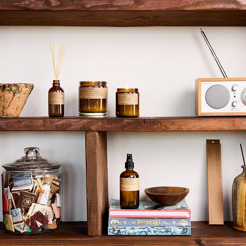 P.F. Candles • Room & Linen Spray • Ojai Lavender