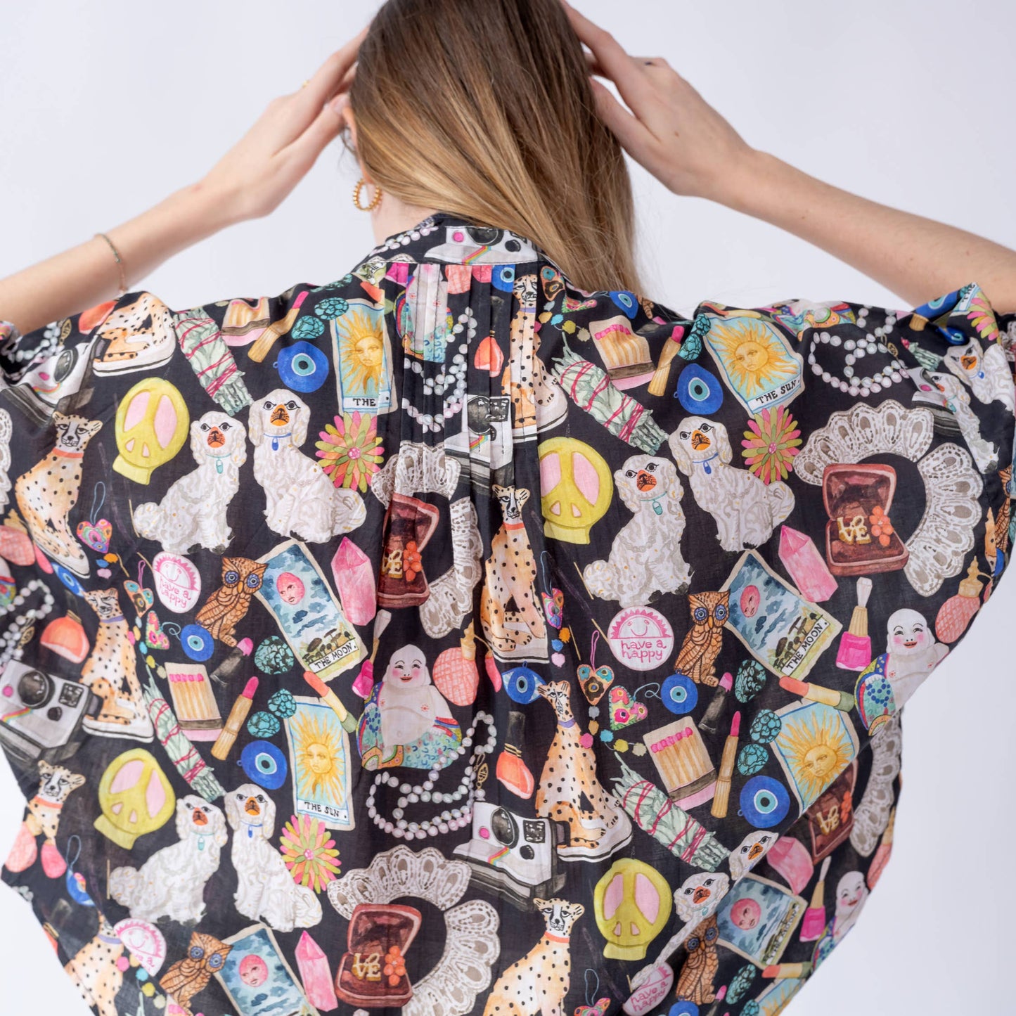 Studio Shirt • Little Things