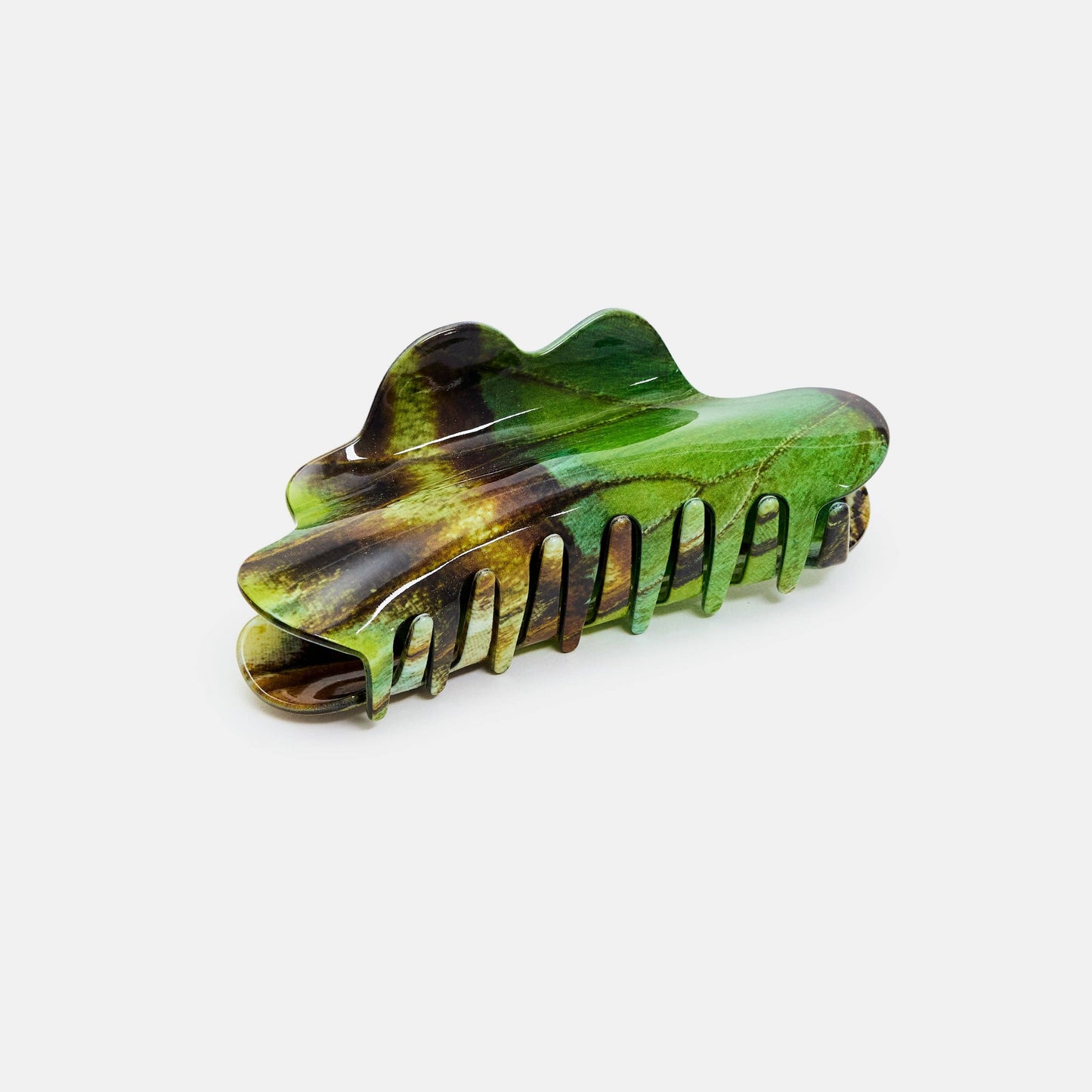 Chunks • Nimbus Claw • Malachite Butterfly