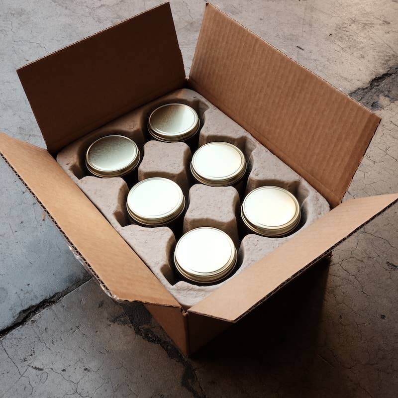 P.F. Candles • Arroyo Oak