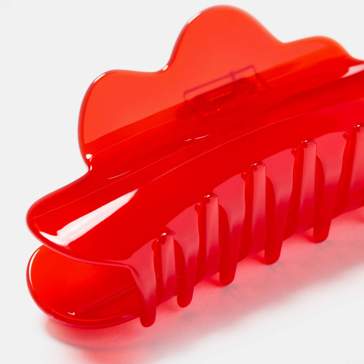 Chunks • Nimbus Claw • Candy Red