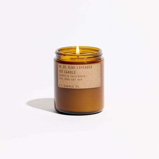 P.F. Candles • Ojai Lavender